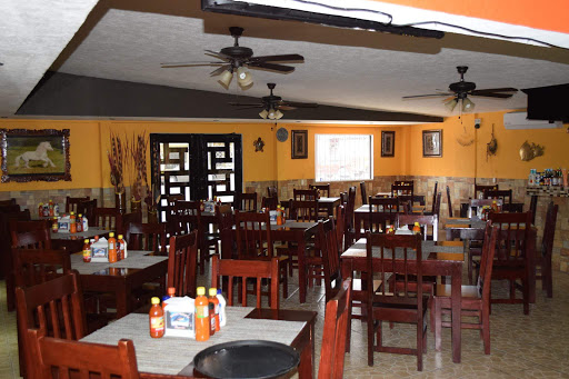 Restaurante yucateco Heroica Matamoros