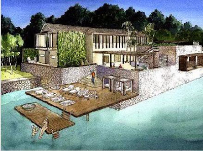 Thalgo Spa Management - Création de Spa à Roquebrune-sur-Argens
