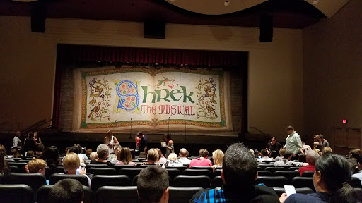 Performing Arts Theater «Queen Creek Performing Arts Center», reviews and photos, 22149 E Ocotillo Rd, Queen Creek, AZ 85142, USA