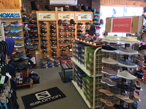 Shoe Store «Pegasus Comfort Footwear», reviews and photos, 27 N Chestnut St, New Paltz, NY 12561, USA