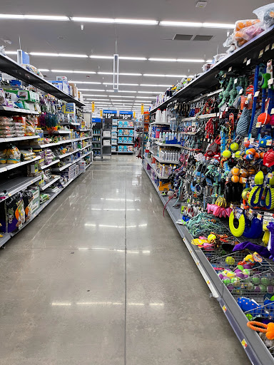 Department Store «Walmart Supercenter», reviews and photos, 2775 Dorchester Square, Cambridge, MD 21613, USA