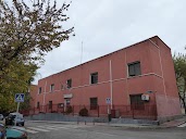 Centro de Educación de Personas Adultas La Albufera