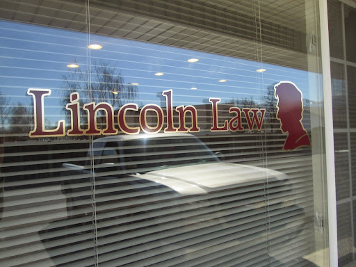 Bankruptcy Attorney «Lincoln Law», reviews and photos