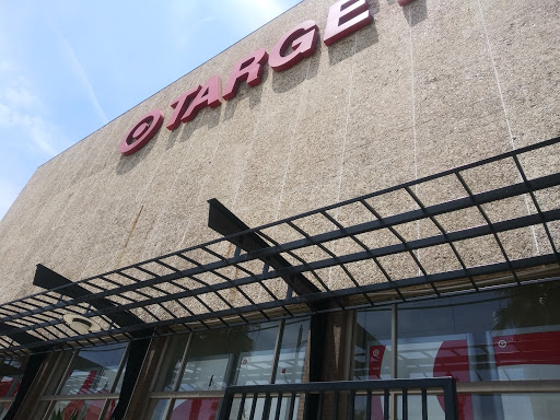 Department Store «Target», reviews and photos, 777 E Colorado Blvd, Pasadena, CA 91101, USA