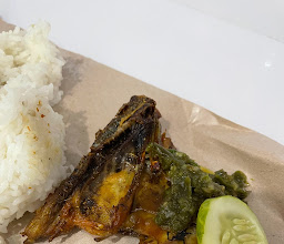 AYAM BAKAR SEMARANG photo