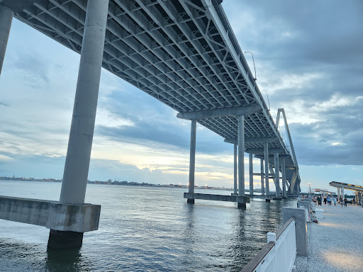 Water Park «Memorial Waterfront Park», reviews and photos, 99 Harry M. Hallman Jr Blvd, Mt Pleasant, SC 29464, USA