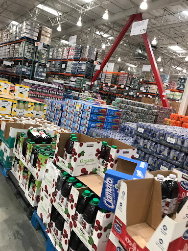 Warehouse store «Costco Business Center», reviews and photos, 12530 Prairie Ave, Hawthorne, CA 90250, USA