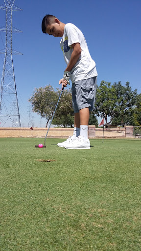 Golf Course «Peoria Pines Golf & Restaurant», reviews and photos, 8411 N 107th Ave, Peoria, AZ 85345, USA