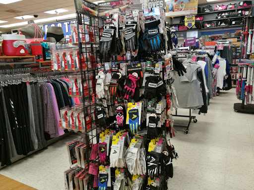 Sporting Goods Store «Big 5», reviews and photos, 3719 E Colorado Blvd, Pasadena, CA 91107, USA