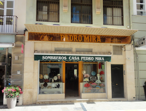 Casa De Pedro Mira