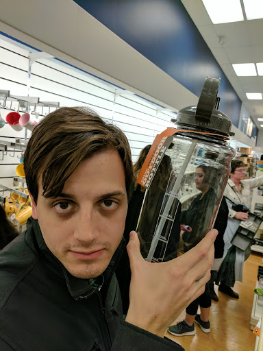 Department Store «Nordstrom Rack Centre at Post Oak», reviews and photos, 5000 Westheimer Rd #500, Houston, TX 77056, USA