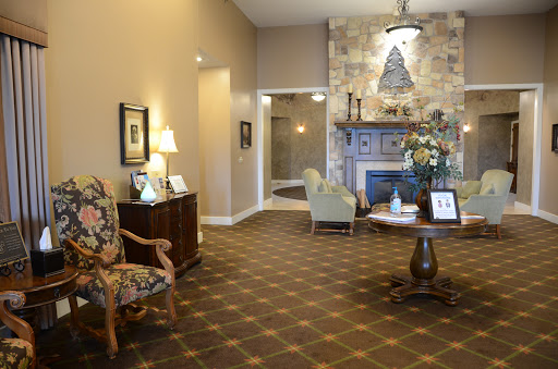 Funeral Home «Pitman Funeral Home», reviews and photos, 1545 Wentzville Pkwy, Wentzville, MO 63385, USA