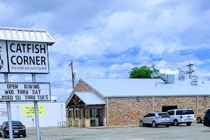 Catfish Corner