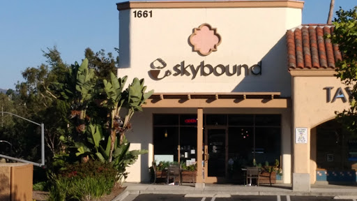 Coffee Shop «skybound coffee + dessert lounge-melrose», reviews and photos, 1661 S Melrose Dr, Vista, CA 92081, USA