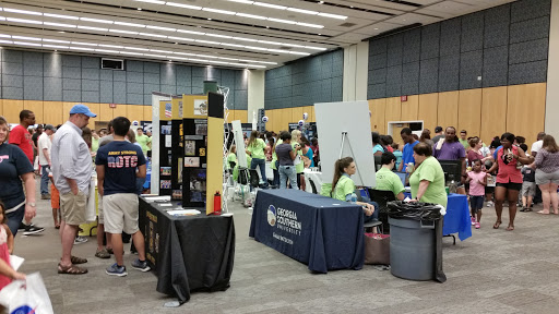 Performing Arts Theater «Performing Arts Center», reviews and photos, 847 Plant Dr, Statesboro, GA 30460, USA