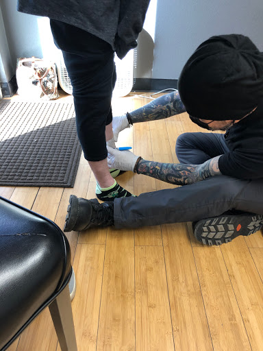 Explore tattoo ideas hand wrist, creative tattoo ideas in Riverside, available at Elizabeth St. Tattoo