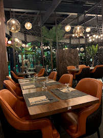 Atmosphère du Restaurant thaï Basilic Thaï à Claye-Souilly - n°15