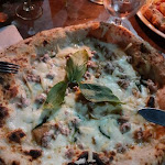 Photo n°1 de l'avis de Ciro.a fait le 14/01/2022 à 17:13 sur le  Prisco Pizza & Spirits à Boscotrecase