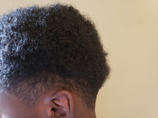 Barber Shop «Holidays Barber Shop», reviews and photos, 230 Huger St, Columbia, SC 29201, USA