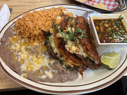 Pedro's Mexican Grill