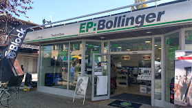 EP:Bollinger, Elektrohaus Bollinger GmbH