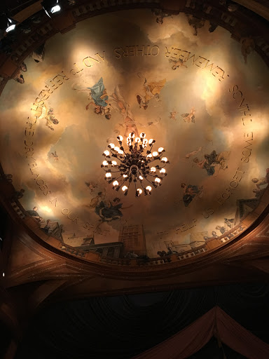 Performing Arts Theater «Broadway Theatre Center», reviews and photos, 158 N Broadway, Milwaukee, WI 53202, USA