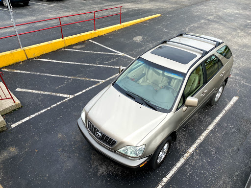 Auto Machine Shop «Stein Automotive», reviews and photos, 12200 Shelbyville Rd, Louisville, KY 40243, USA