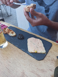 Photo n°79 de L'escargot à Carcassonne ()
