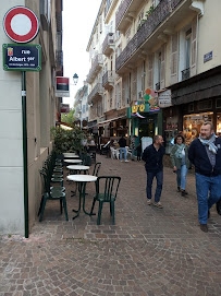 Atmosphère du Restaurant Le Sunset à Aix-les-Bains - n°3