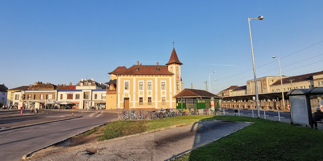 Értékelések erről a helyről: Trenkwalder Recruitment Kft., Győr - Lakatos