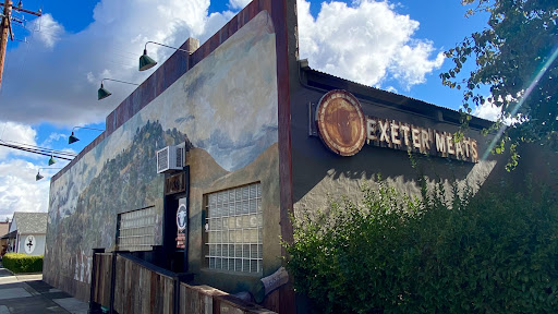 Exeter Meats