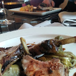 Photo n°3 de l'avis de Francesco.a fait le 11/02/2024 à 13:33 sur le  Mōs - Ristorante Valmontone à Valmontone