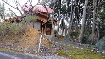鶴尾山荘