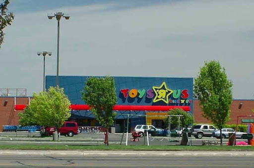 Toy Store «Toys