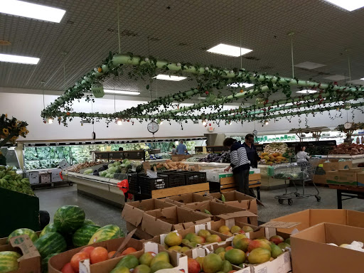 Supermarket «1st Oriental Supermarket», reviews and photos, 5132 W Colonial Dr, Orlando, FL 32808, USA