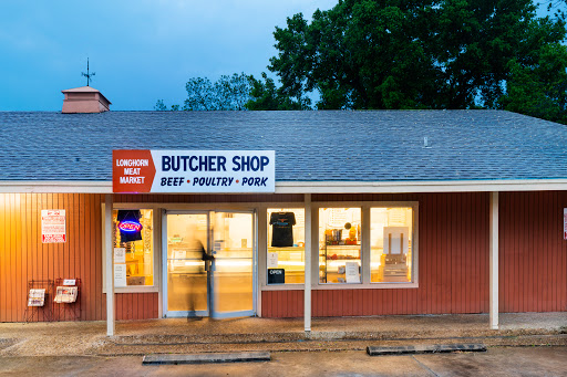 Long Horn Meat Co, 2411 E Martin Luther King Jr Blvd, Austin, TX 78702, USA, 