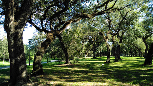 Park «Rolling Oaks Park», reviews and photos, 18701 NW 17th Ct, Miami Gardens, FL 33056, USA