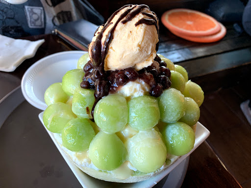 Orange Coffee Bar