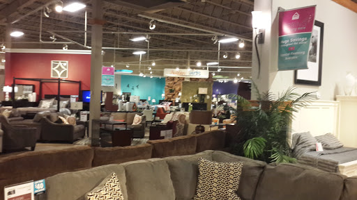 Furniture Store «Ashley HomeStore», reviews and photos, 1741 W Edgar Rd, Linden, NJ 07036, USA