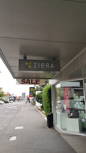 Ziera Merivale (Collective Shoes)