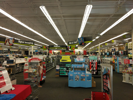 Office Supply Store «Staples», reviews and photos, 21168 E Ocotillo Rd, Queen Creek, AZ 85142, USA