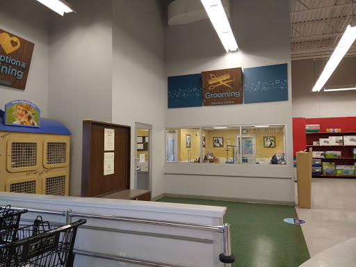 Pet Supply Store «Petco Animal Supplies», reviews and photos, 5260 W Baseline Rd, Laveen Village, AZ 85339, USA