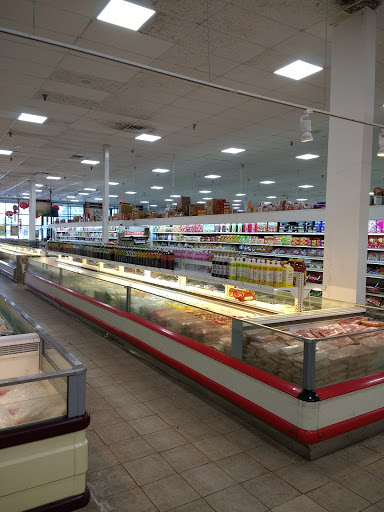 Supermarket «Good Fortune Supermarket», reviews and photos, 3151 New Jersey 27, Franklin Park, NJ 08823, USA