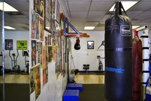 Boxing Gym «Silva Boxing-MMA», reviews and photos, 7533 Fallbrook Ave, West Hills, CA 91307, USA