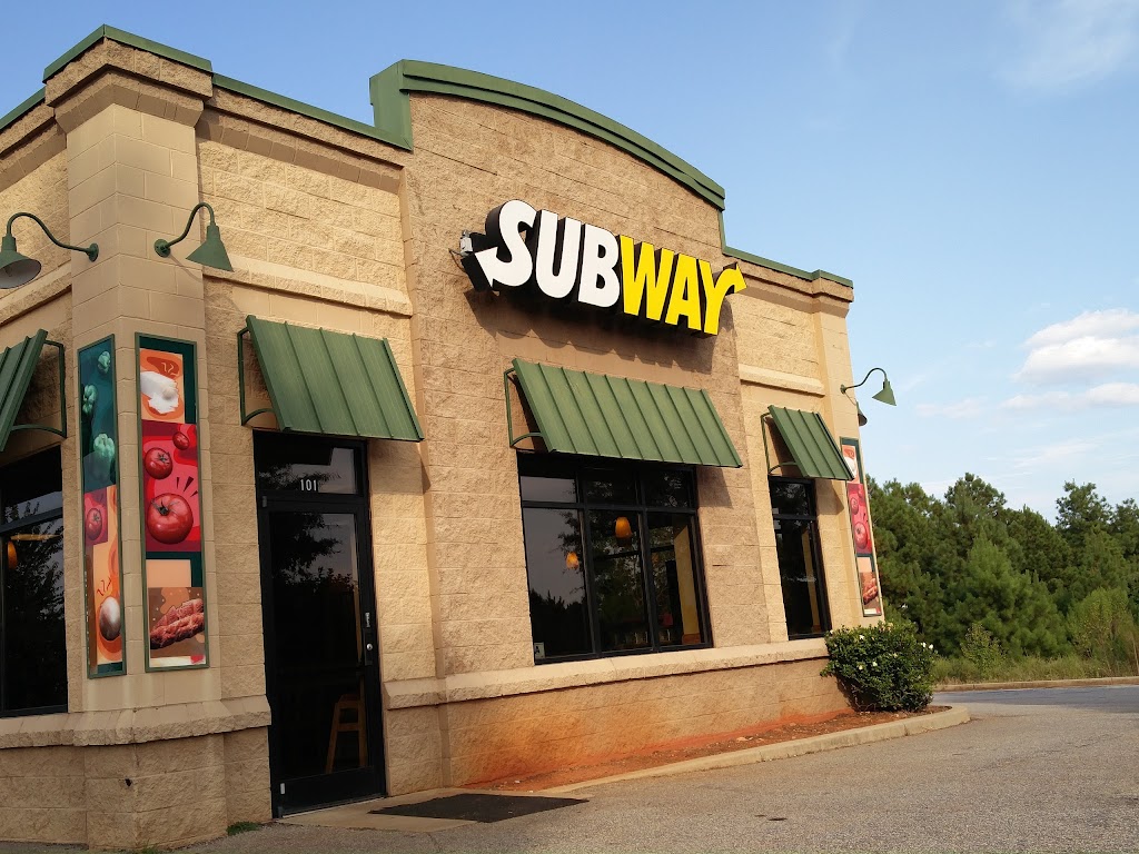 Subway 29689