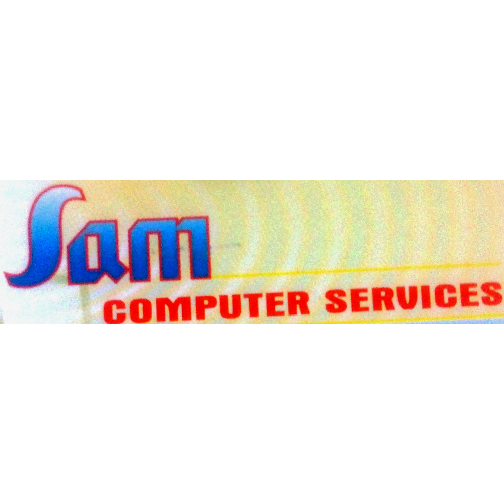 SAM Computer Services