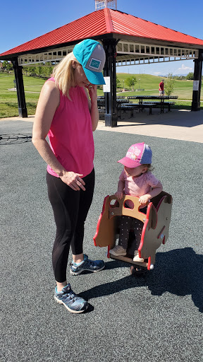 Golf Course «Legacy Ridge Golf Course», reviews and photos, 10801 Legacy Ridge Pkwy, Westminster, CO 80031, USA