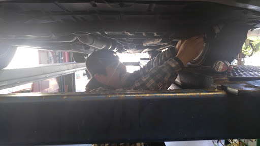 Smog Inspection Station «Star Smog Pros Auto Repair», reviews and photos, 1647 W Redlands Blvd, Redlands, CA 92373, USA