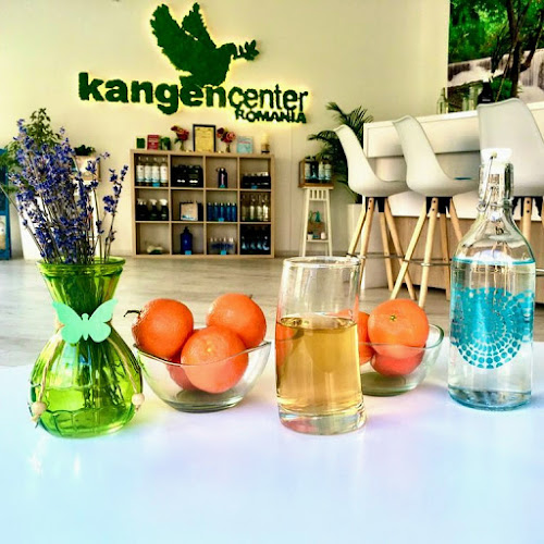 Kangen Center România Timișoara - Centru Comercial