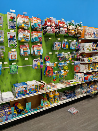 School Supply Store «U.S. Toy», reviews and photos, 2008 W 103rd Terrace, Leawood, KS 66206, USA